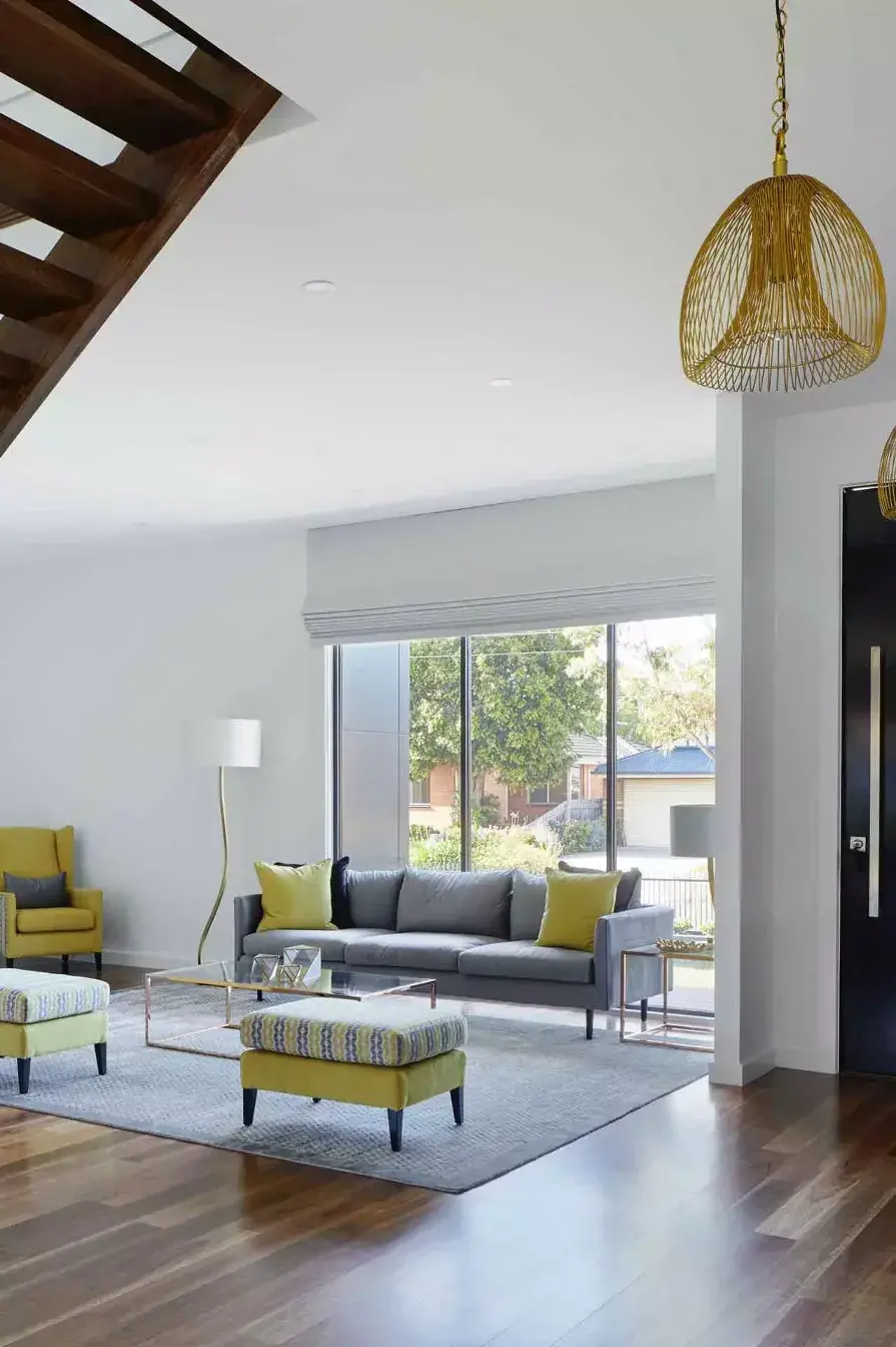 Consultoria Decoração