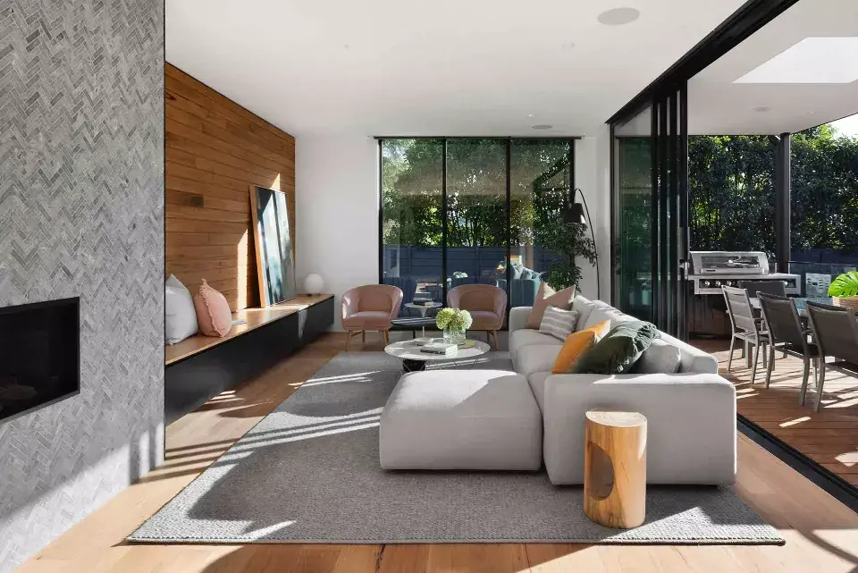 Projeto e execução